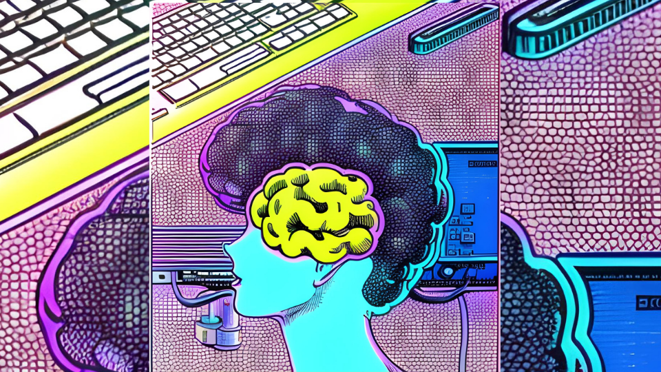 Beyin Bilgisayar Analojisi Eğitimi